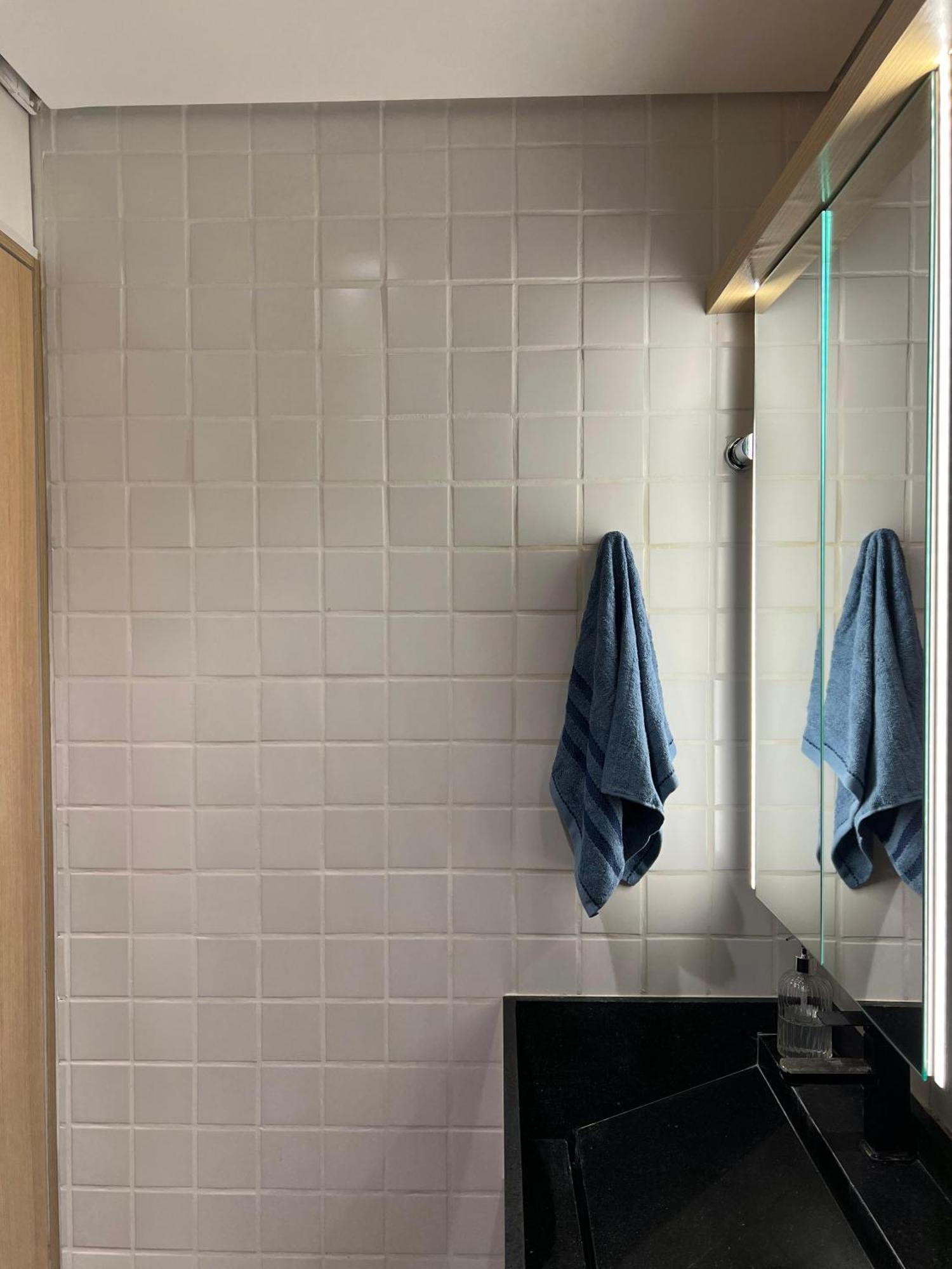 Apto Design Proximo Oscar Freire Apartamento